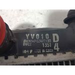 Radiador Agua Para Peugeot 107