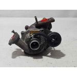 Turbocompresor para Peugeot 107