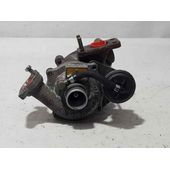 Turbocompresor para Peugeot 107