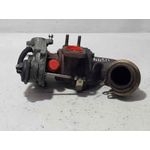 Turbocompresor para Peugeot 107