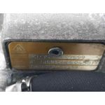 Turbocompresor para Peugeot 107