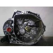 Caja Cambios Para Peugeot 2008