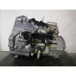 Caja Cambios Para Peugeot 2008