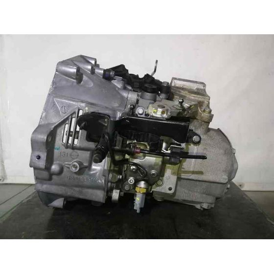 Caja Cambios Para Peugeot 2008