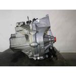Caja Cambios Para Peugeot 2008