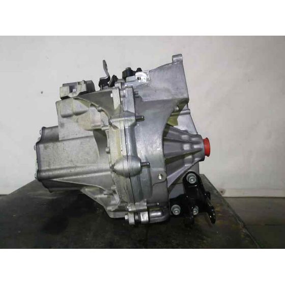 Caja Cambios Para Peugeot 2008