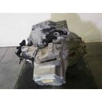 Caja Cambios Para Peugeot 2008