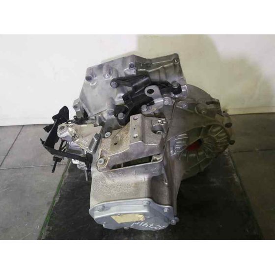 Caja Cambios Para Peugeot 2008