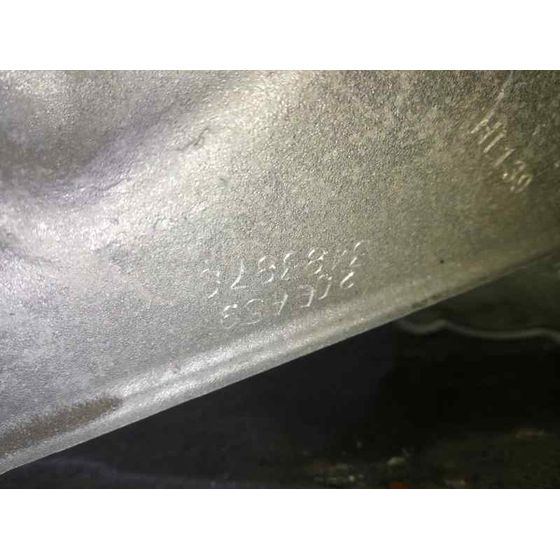 Caja Cambios Para Peugeot 2008