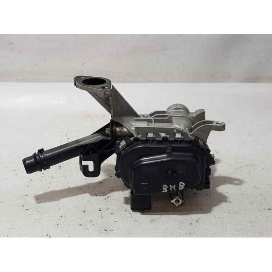Valvula Egr para Peugeot 208