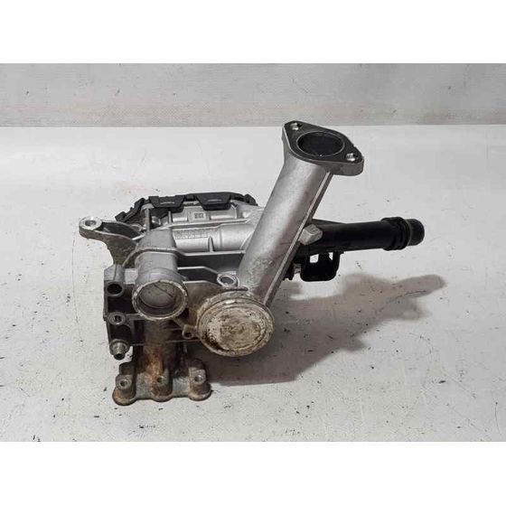 Valvula Egr para Peugeot 208