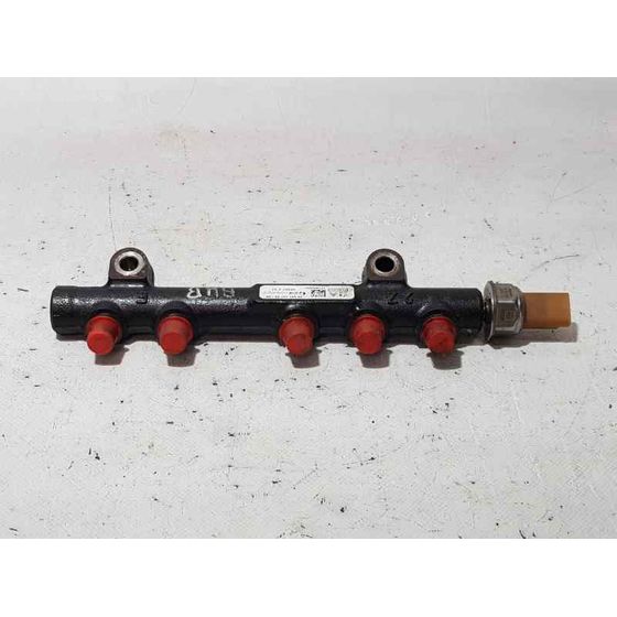 Rampa Inyectora para Peugeot 208