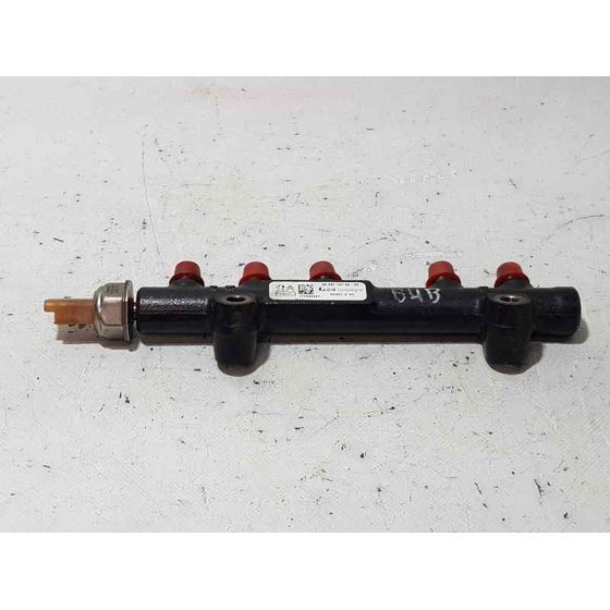Rampa Inyectora para Peugeot 208