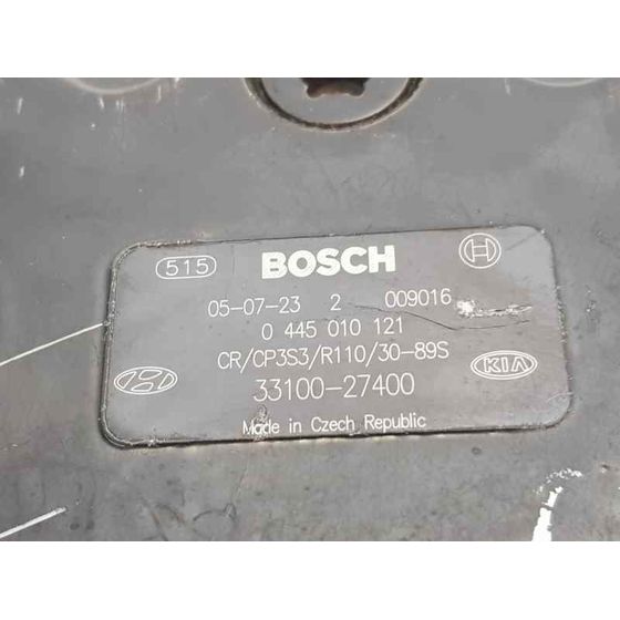 Bomba Alta Presion para Kia Sportage