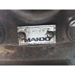 Caja Direccion Para Ssangyong Family