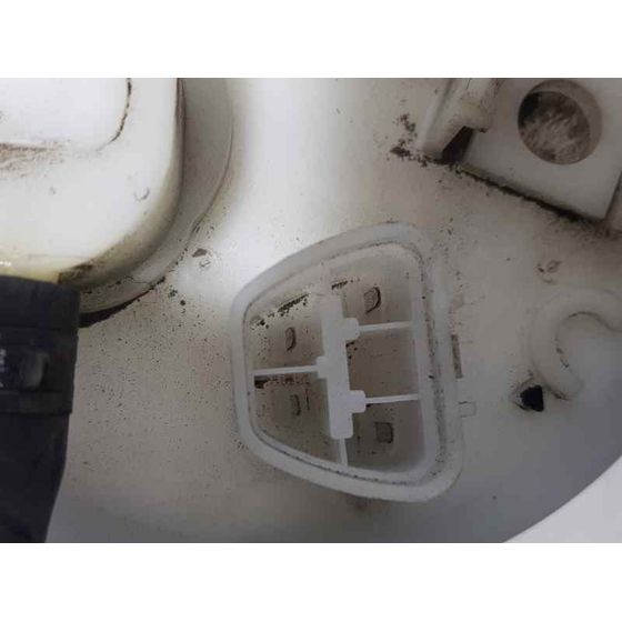Aforador Para Hyundai I10
