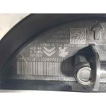 Aforador Para Citroen C4 Cactus