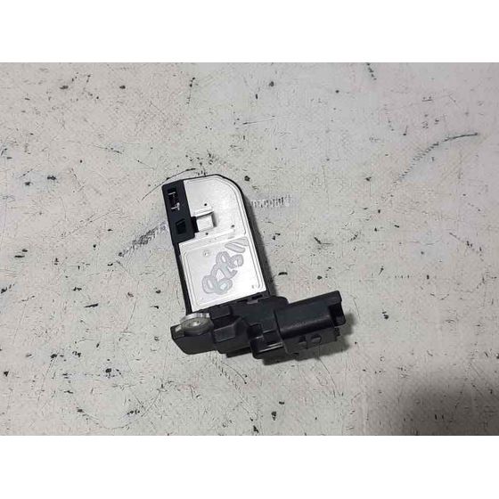 Caudalimetro Para Citroen C4 Cactus