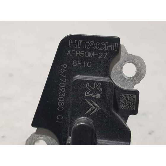 Caudalimetro Para Citroen C4 Cactus