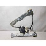 Elevalunas Delantero Izquierdo Para Citroen C4 Cactus