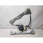Elevalunas Delantero Izquierdo Para Citroen C4 Cactus