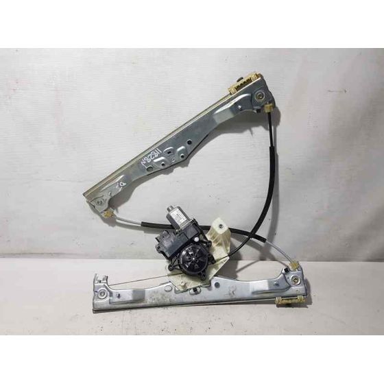 Elevalunas Delantero Izquierdo Para Citroen C4 Cactus