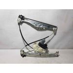 Elevalunas Delantero Izquierdo Para Citroen C4 Cactus