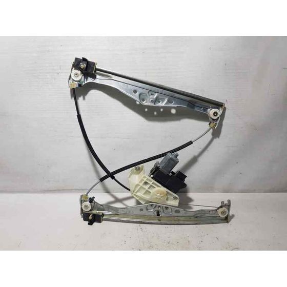 Elevalunas Delantero Izquierdo Para Citroen C4 Cactus
