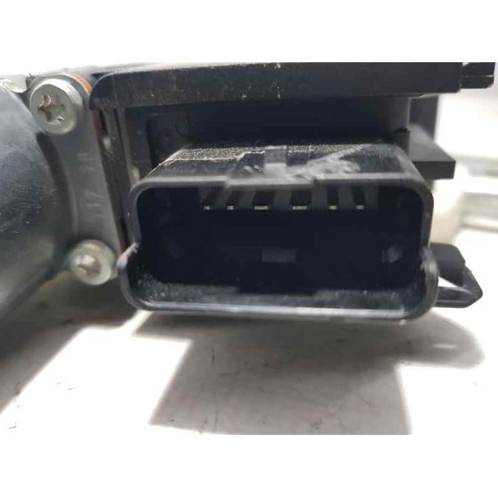 Elevalunas Delantero Izquierdo Para Citroen C4 Cactus