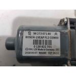 Elevalunas Delantero Izquierdo Para Citroen C4 Cactus