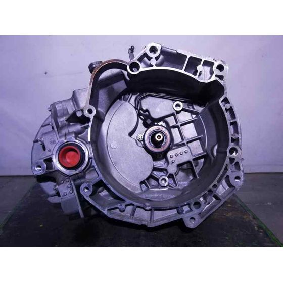 Caja Cambios Para Opel Corsa E