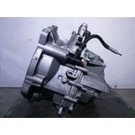 Caja Cambios Para Opel Corsa E