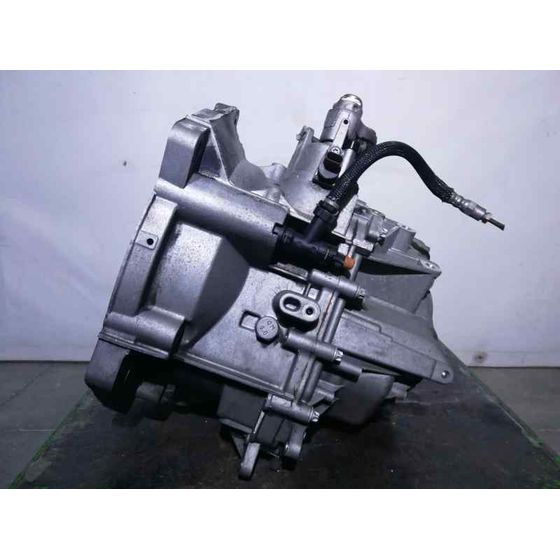 Caja Cambios Para Opel Corsa E