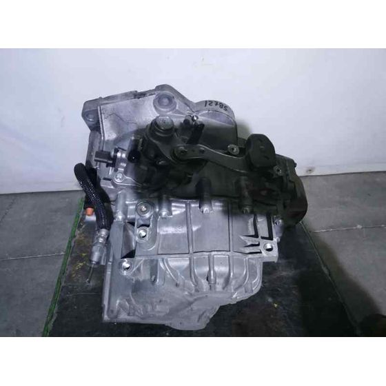 Caja Cambios Para Opel Corsa E