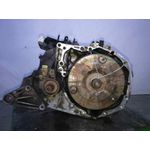 Caja Cambios Para Renault Megane I Scenic