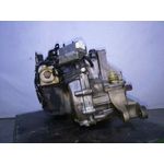 Caja Cambios Para Renault Megane I Scenic