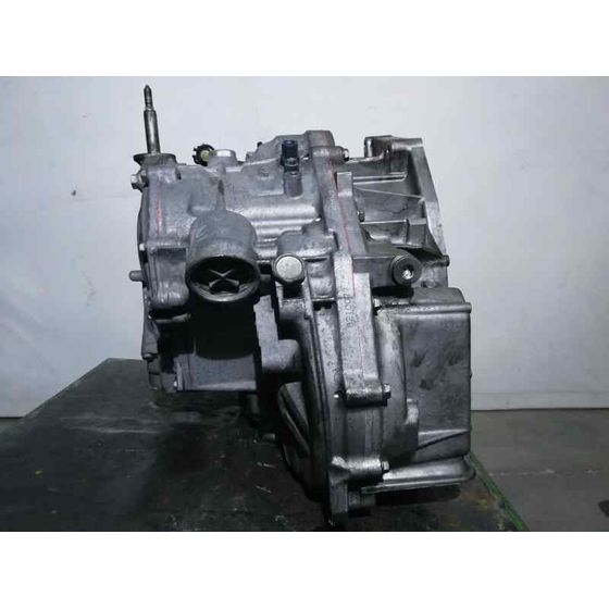 Caja Cambios Para Renault Espace Iv