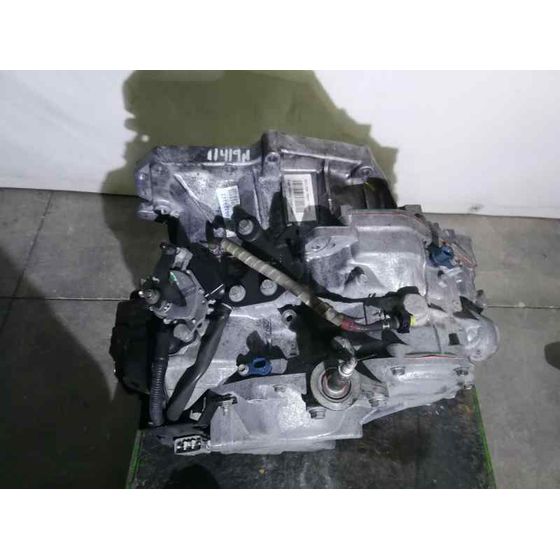 Caja Cambios Para Renault Espace Iv