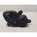Mando Multifuncion Para Hyundai Santa Fe