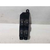 Mando Elevalunas Delantero Izquierdo  Para Hyundai Santa Fe
