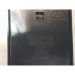 Mando Elevalunas Delantero Izquierdo  Para Hyundai Santa Fe