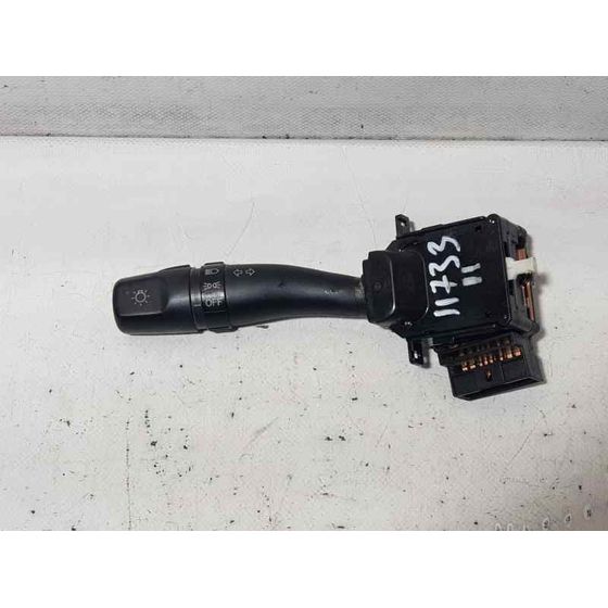Mando Luces Para Hyundai Santa Fe