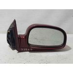 Retrovisor Derecho Para Hyundai Santa Fe
