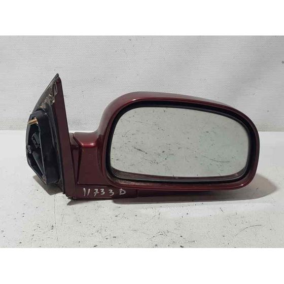 Retrovisor Derecho Para Hyundai Santa Fe