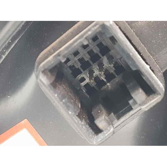 Retrovisor Derecho Para Hyundai Santa Fe
