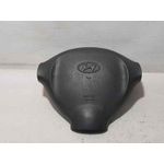 Kit Airbag Para Hyundai Santa Fe