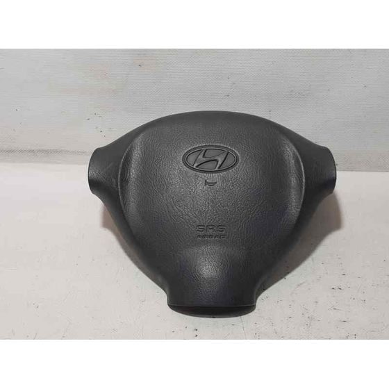 Kit Airbag Para Hyundai Santa Fe