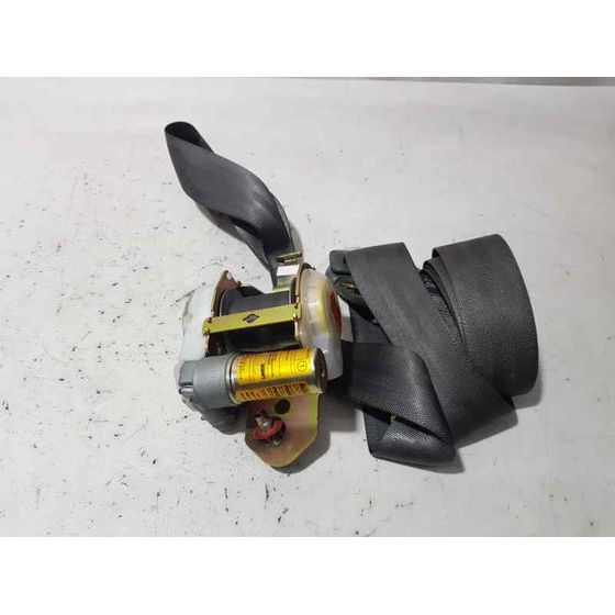 Kit Airbag Para Hyundai Santa Fe