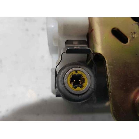 Kit Airbag Para Hyundai Santa Fe