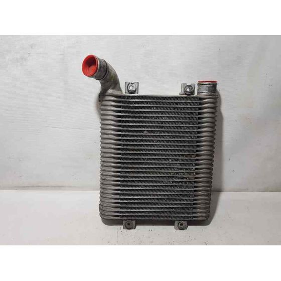 Intercooler Para Hyundai Santa Fe
